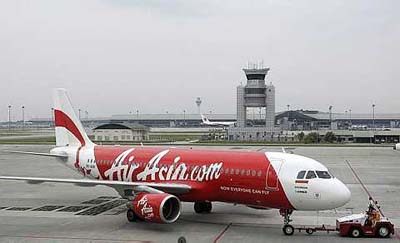 AirAsia: Plane delivery to be partly deferred
