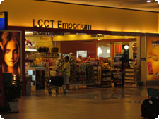 LCCT Emporium Center