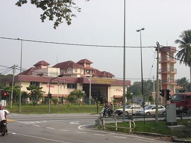 City of Gopeng