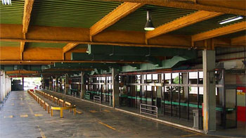 Hentian Putra Bus Terminal