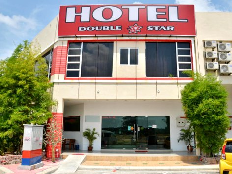Hotel Double Star Sepang