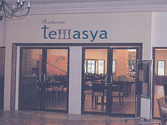 Restaurant Temasya