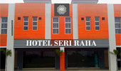Hotel Seri Raha