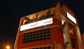 Langit-Langi Hotel