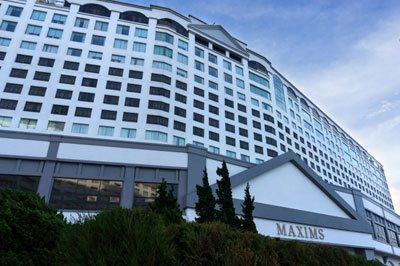 Maxims Hotel, Genting Highlands