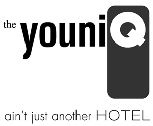 The YouniQ hotel