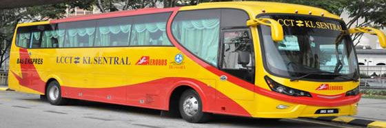 Aerobus Malaysia