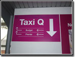 Taxi Q