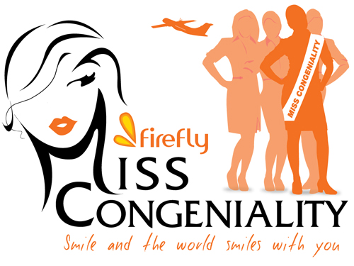 Firefly Promotion - Miss Congeniality