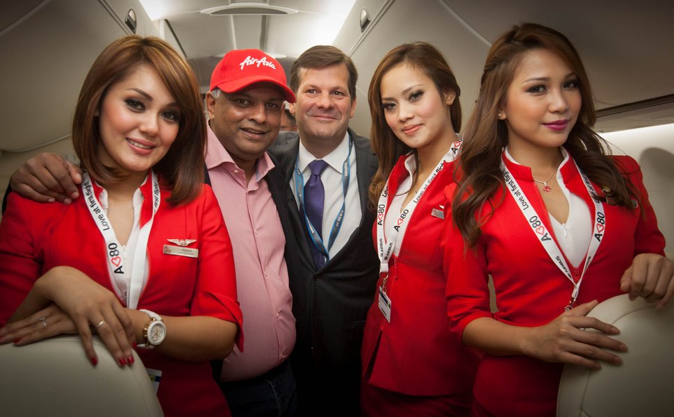 AirAsia FAQs - Booking Management