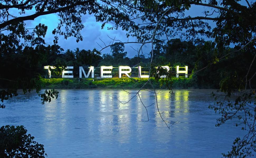 Temerloh, Malaysia