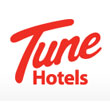 Tune Hotels Promotions